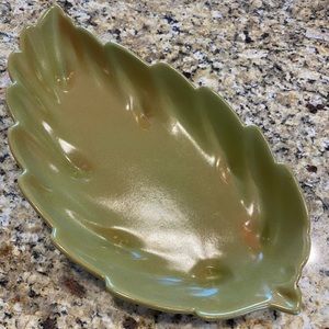 Mid-Century Modern Vintage Frankoma Pottery